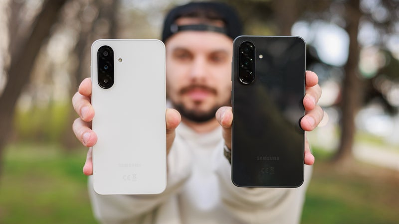 Samsung Galaxy A26 vs Galaxy A36: how much to spend on a midranger?