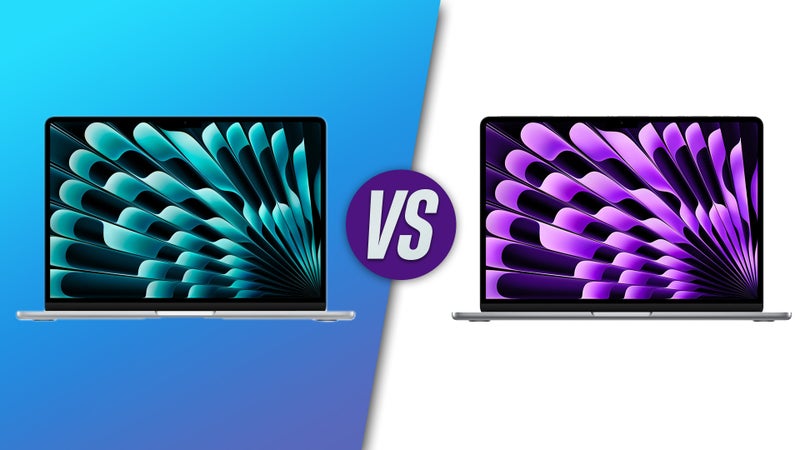 MacBook Air M4 vs MacBook Air M3: Decent improvements but no major reasons to upgrade