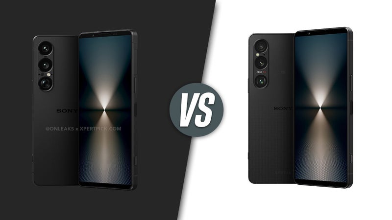 Sony Xperia 1 VII vs Xperia 1 VI: Sony's last attempt?