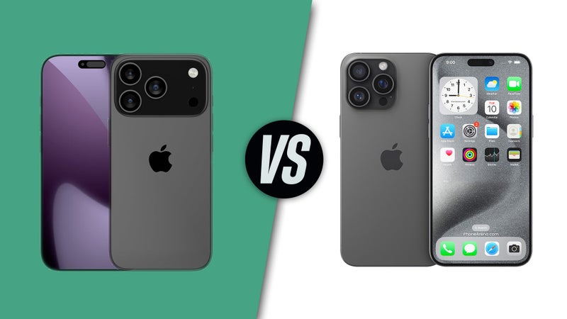 iPhone 17 Pro Max vs iPhone 16 Pro Max: Main differences to expect