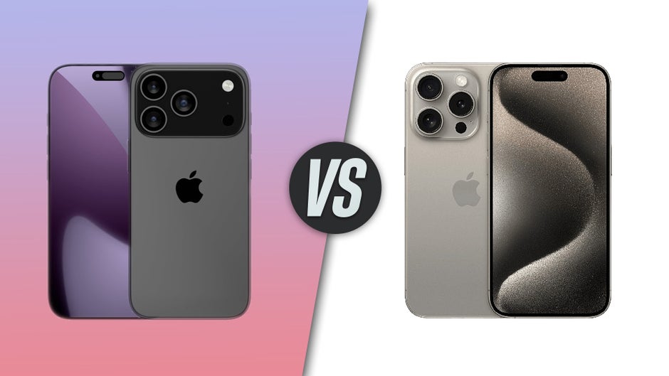 iPhone 17 Pro Max vs iPhone 15 Pro Max: Main differences to expect