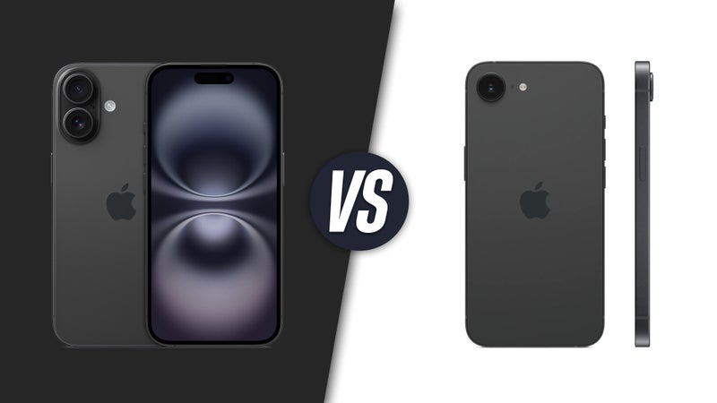 iPhone 17 vs iPhone 16e: Expected differences