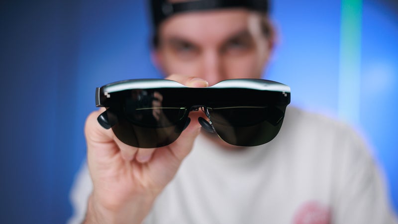 RayNeo Air 3s review: not quite XR, but hear me out