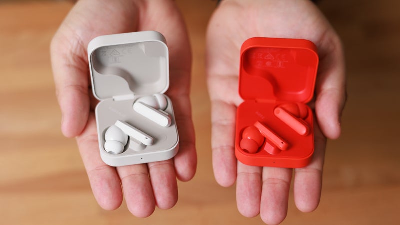 CMF Buds 2 Plus and Buds 2 Review: Budget earbuds with flagship sound - what’s the real difference?