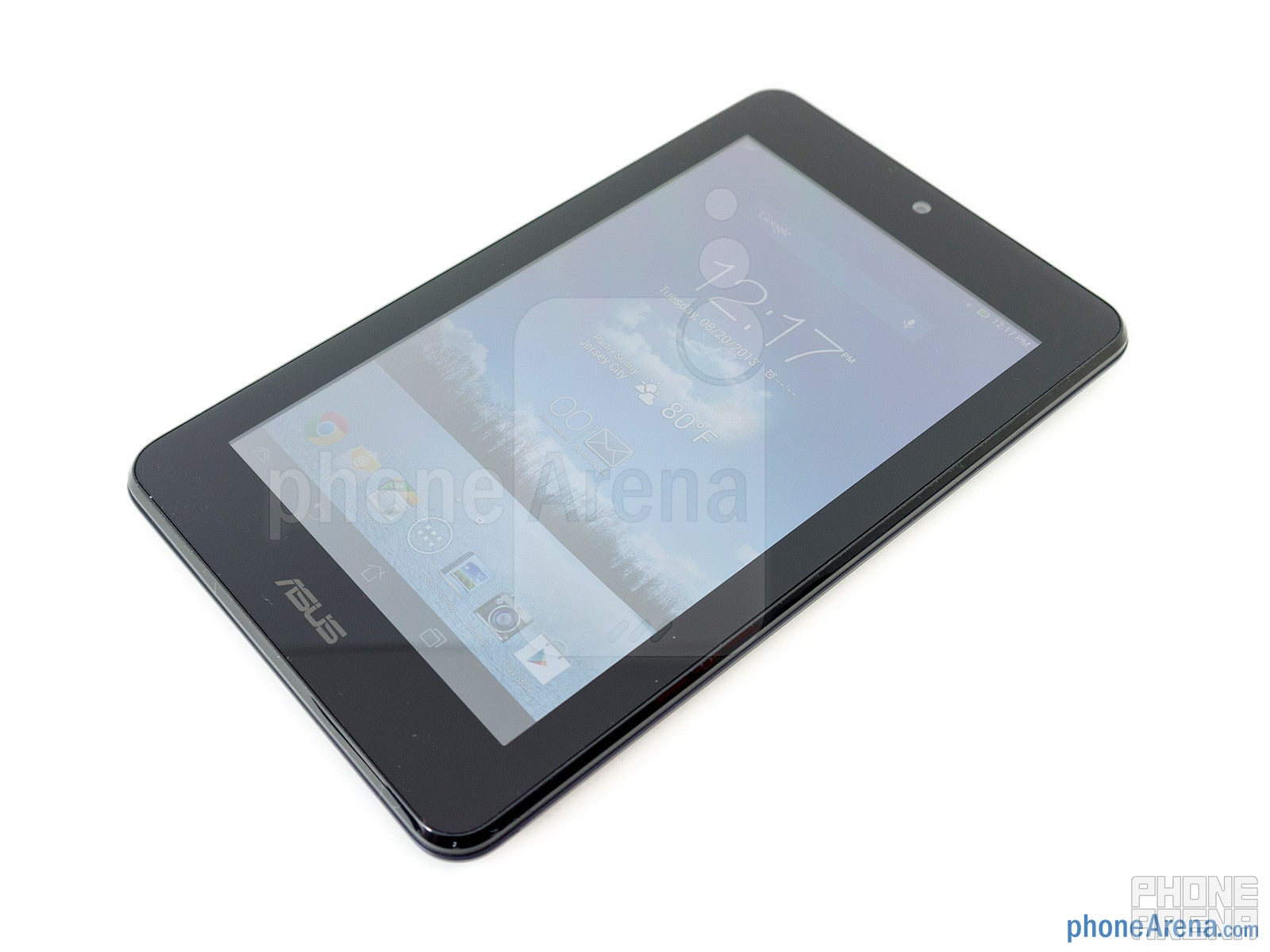 Asus MeMo Pad HD 7 Review