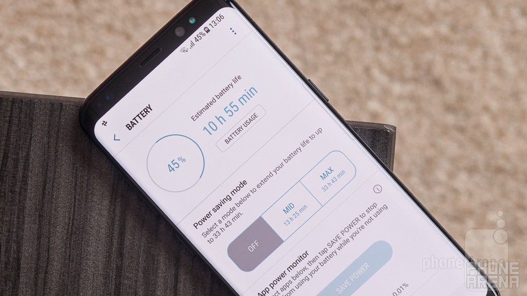 Samsung Galaxy S8 vs Galaxy S7