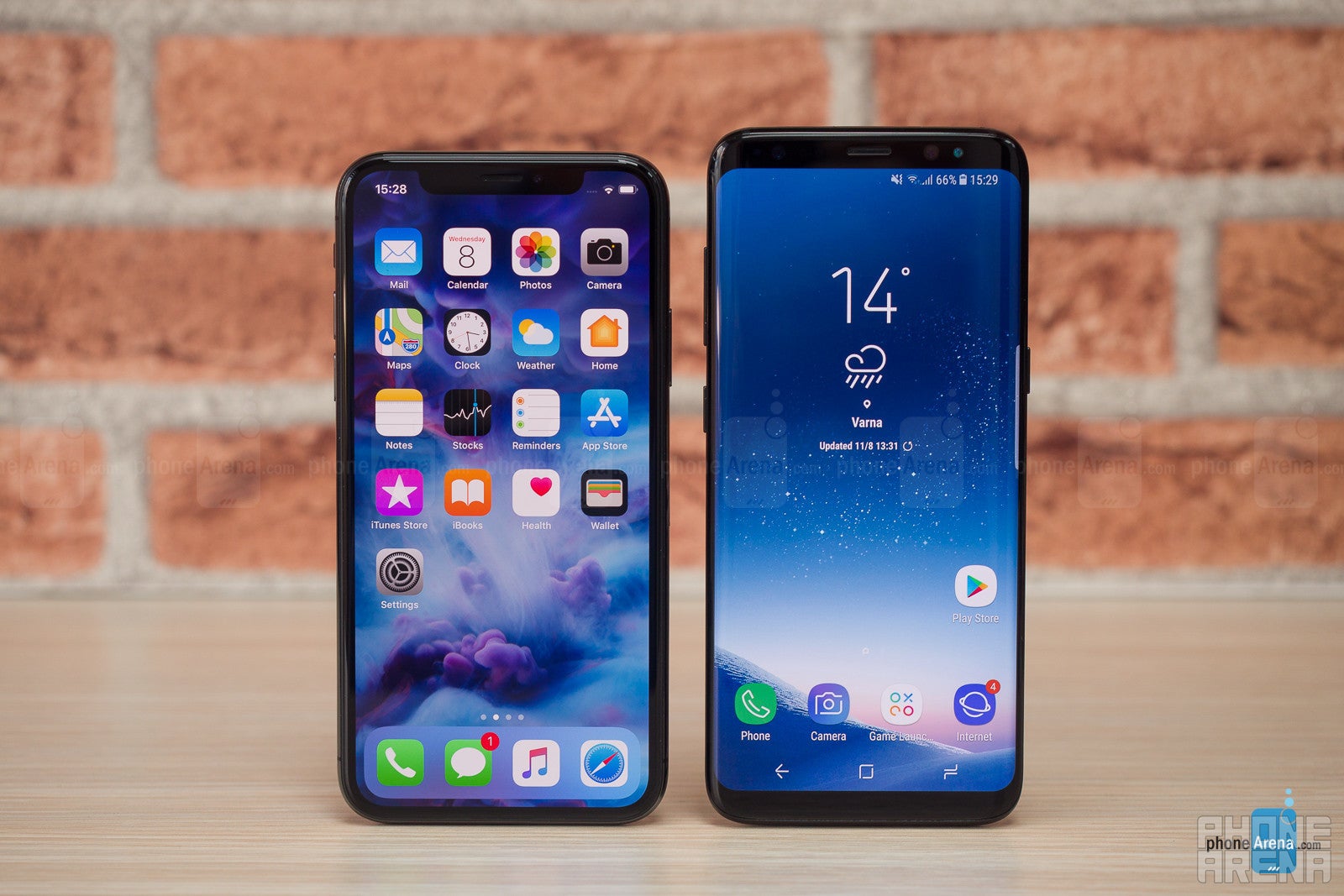 Apple iPhone X Review
