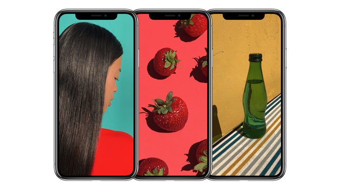 Apple iPhone X Review