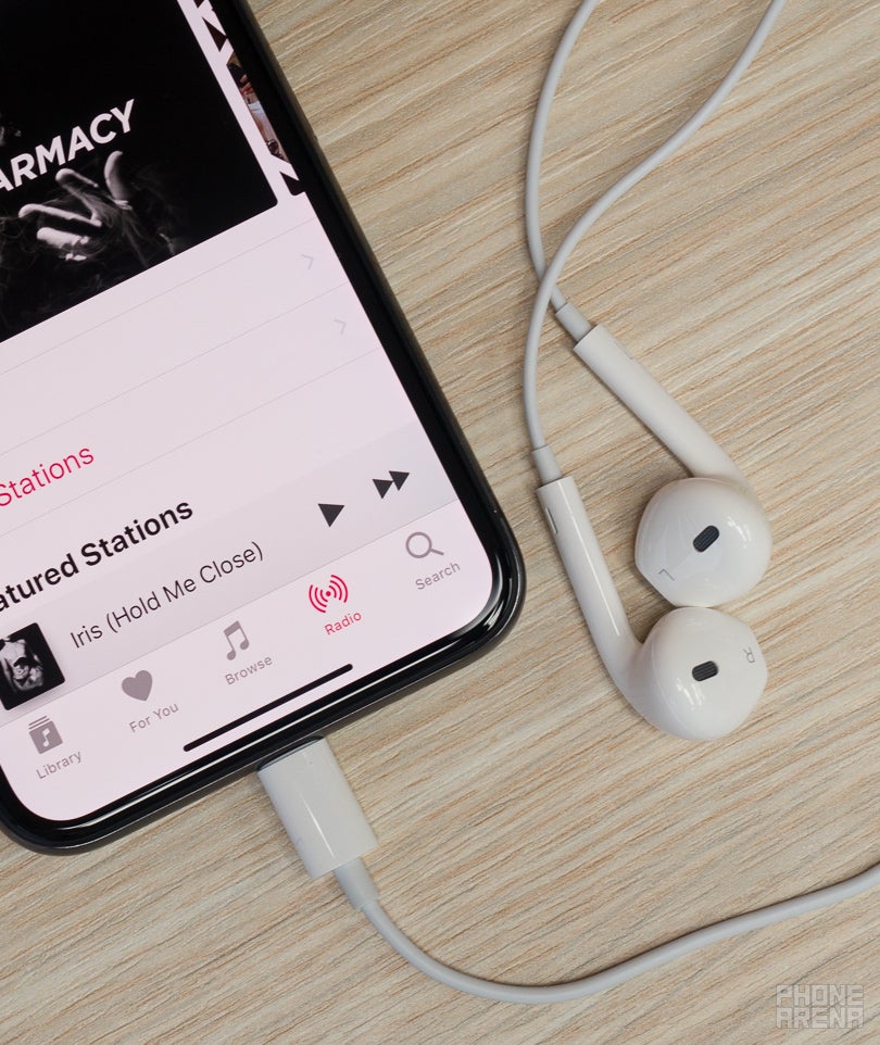 Apple iPhone X Review