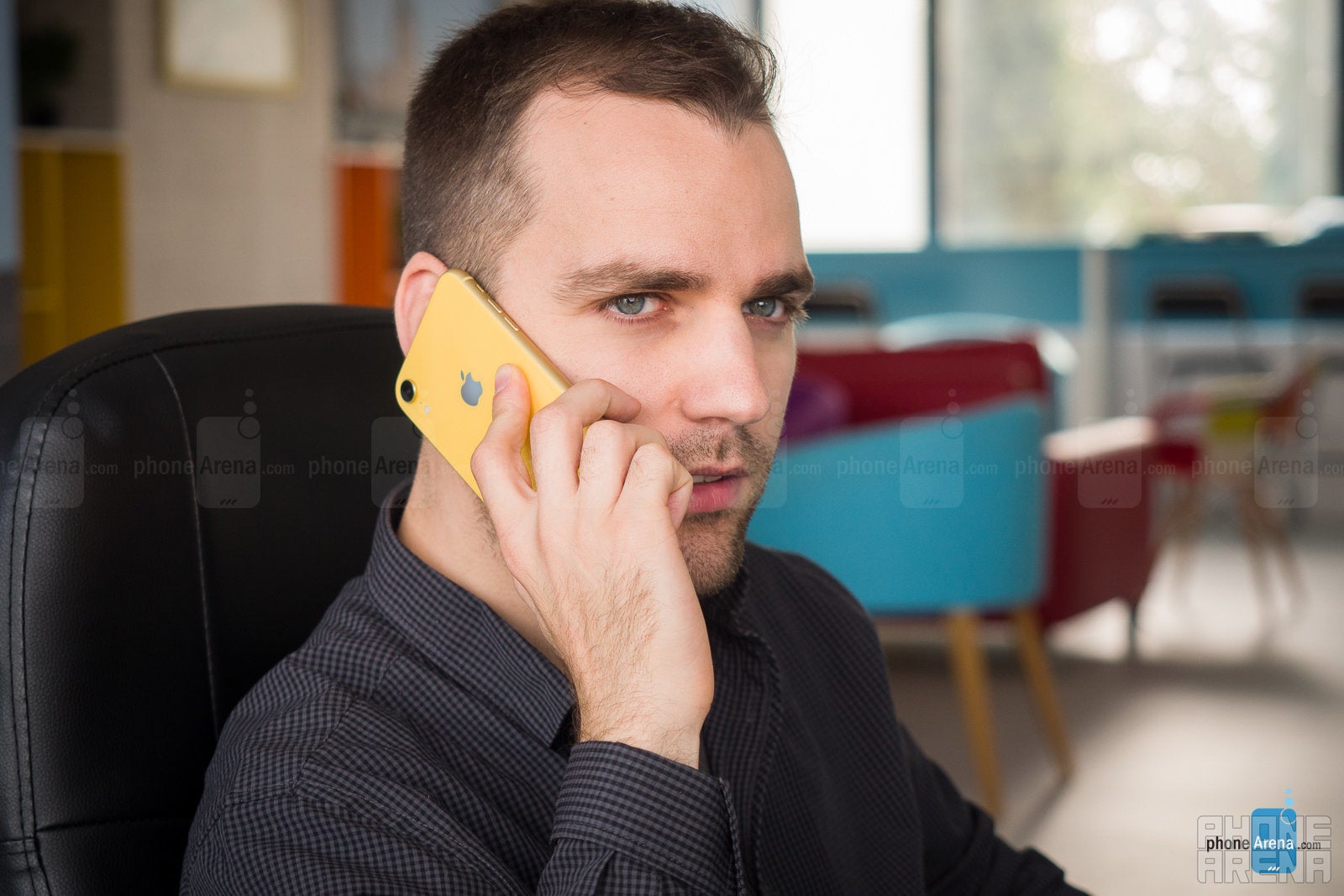 Apple iPhone XR Review