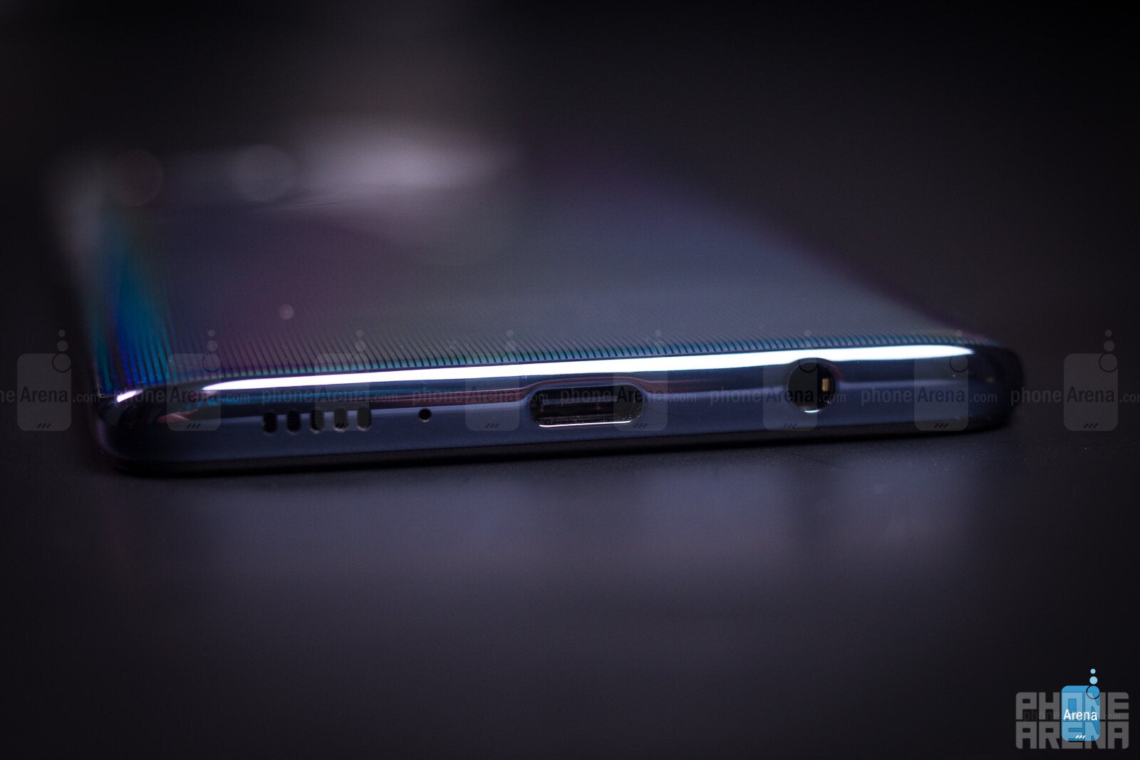 Samsung Galaxy A51 Review
