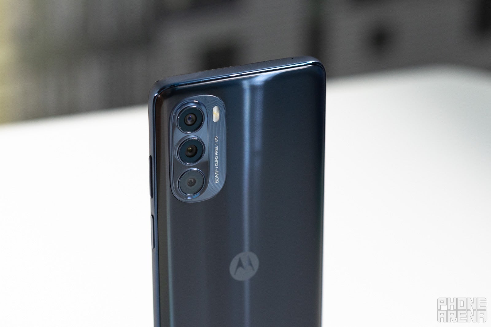 Moto G 5G Stylus (2022) review: Good phone with a 'competition' problem