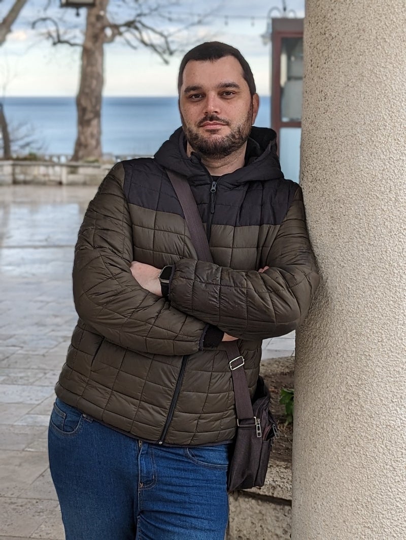 Pixel 7