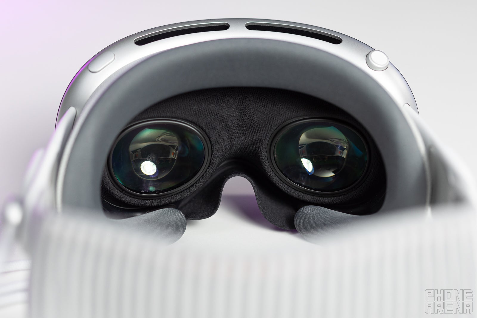 Apple Vision Pro Review: you have to see it to believe it