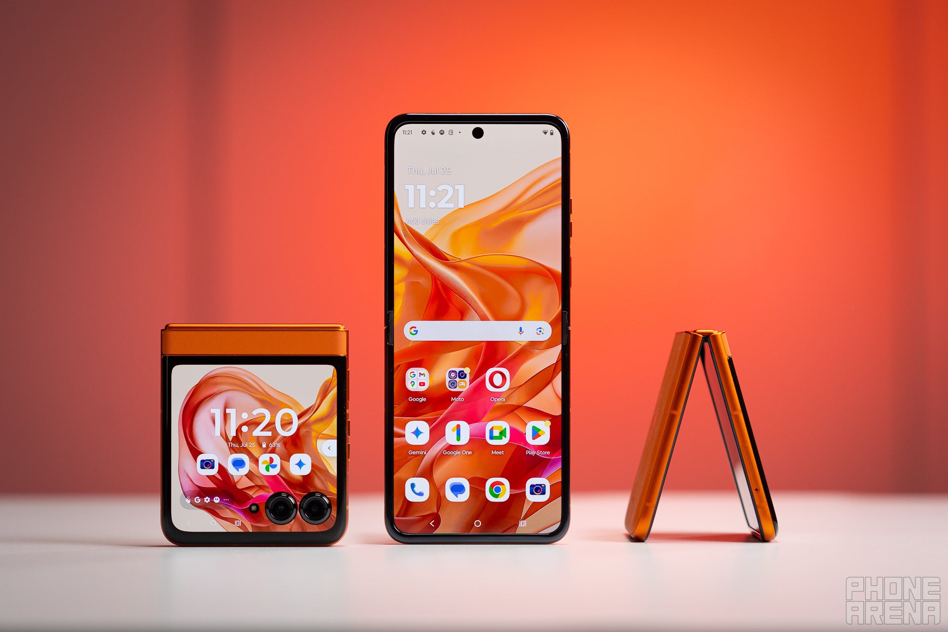 Motorola Razr (2024): tomorrow's bargain foldable?