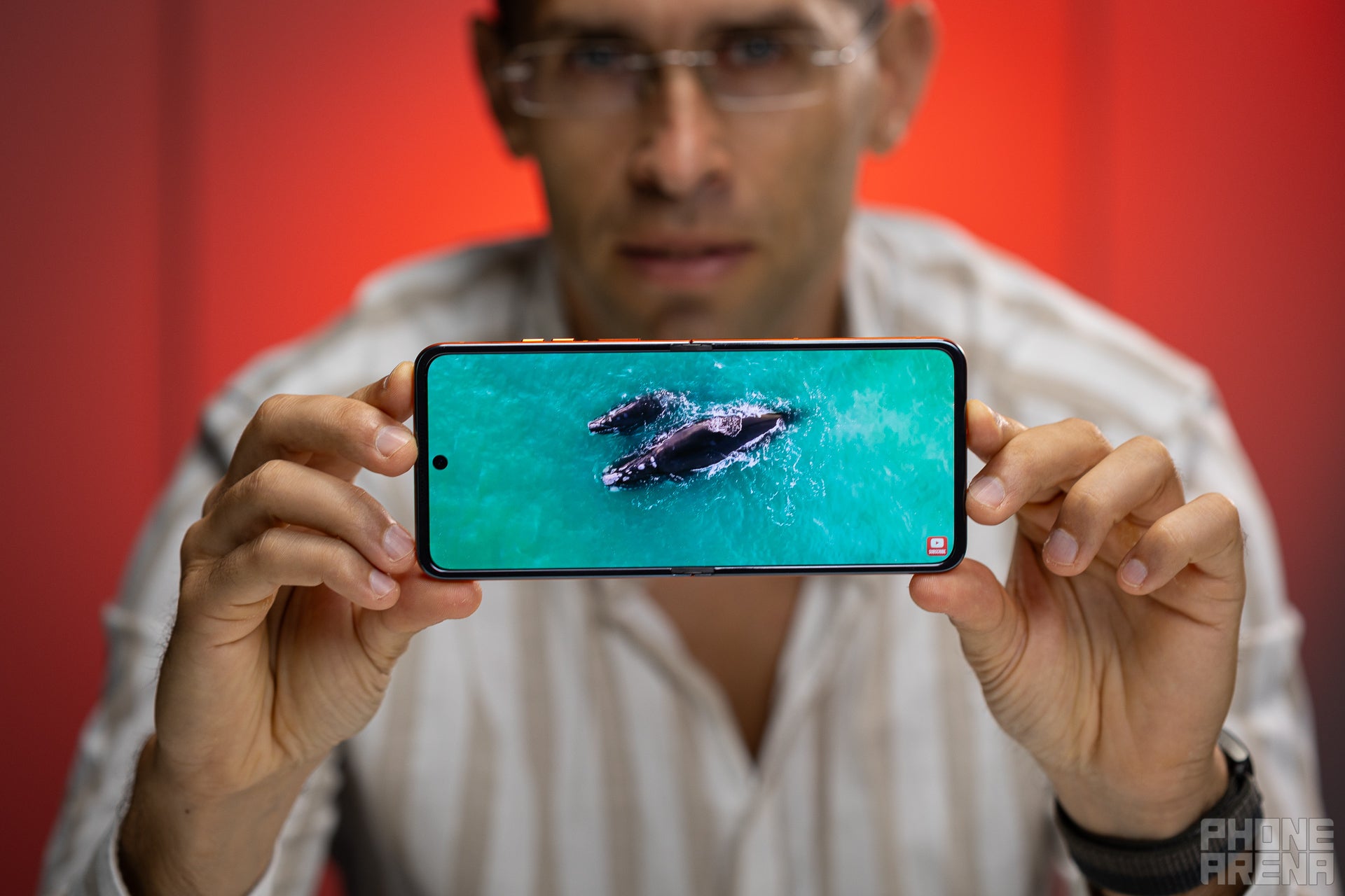 Motorola Razr (2024): tomorrow's bargain foldable?