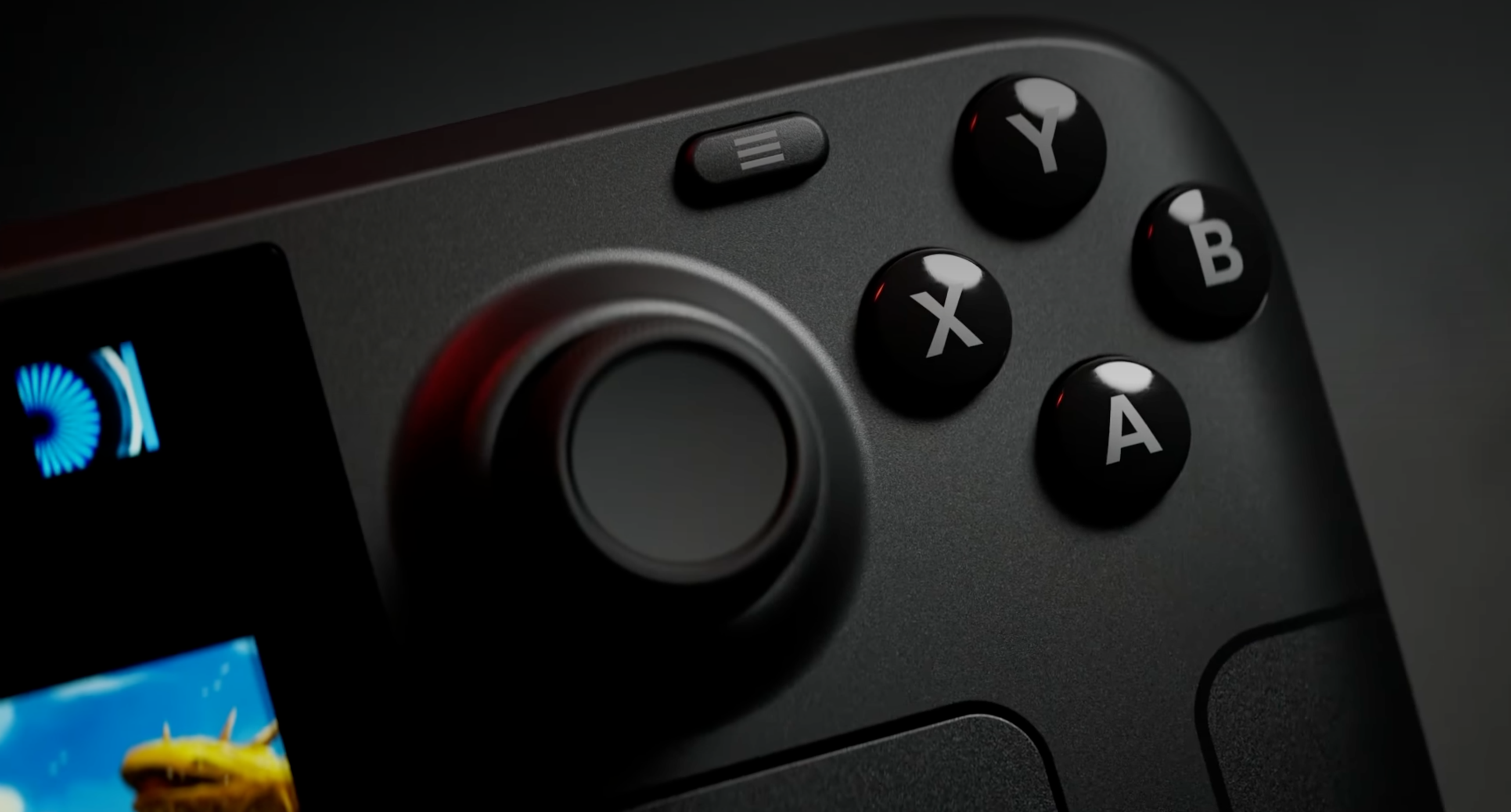 Image Credit-Valve - Nintendo Switch 2 vs Steam Deck OLED: Two visions, one portable gaming future