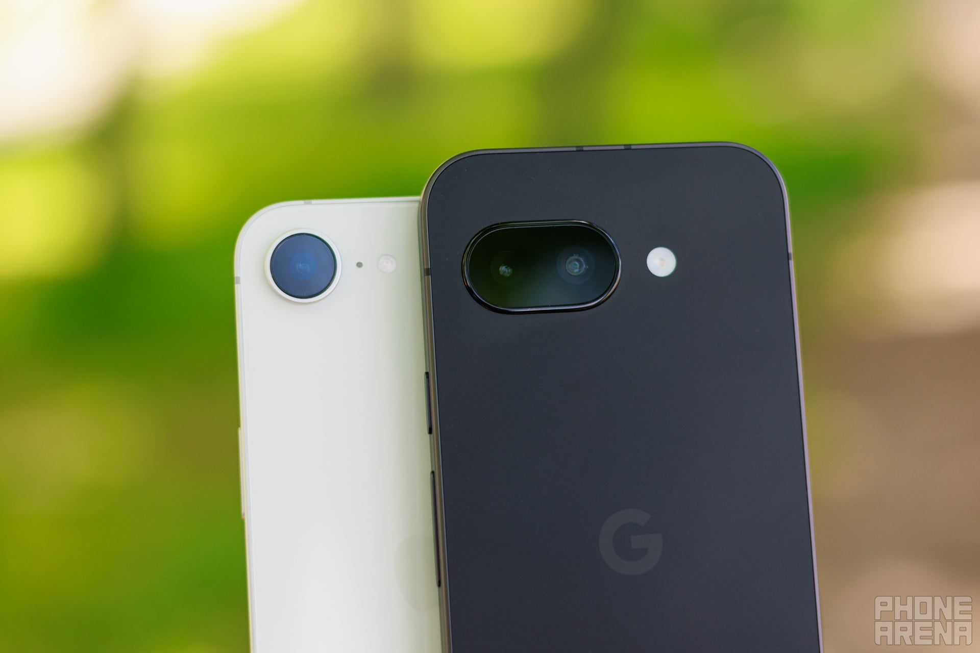 iPhone 16e vs Pixel 9a review: which mini flagship to care about?