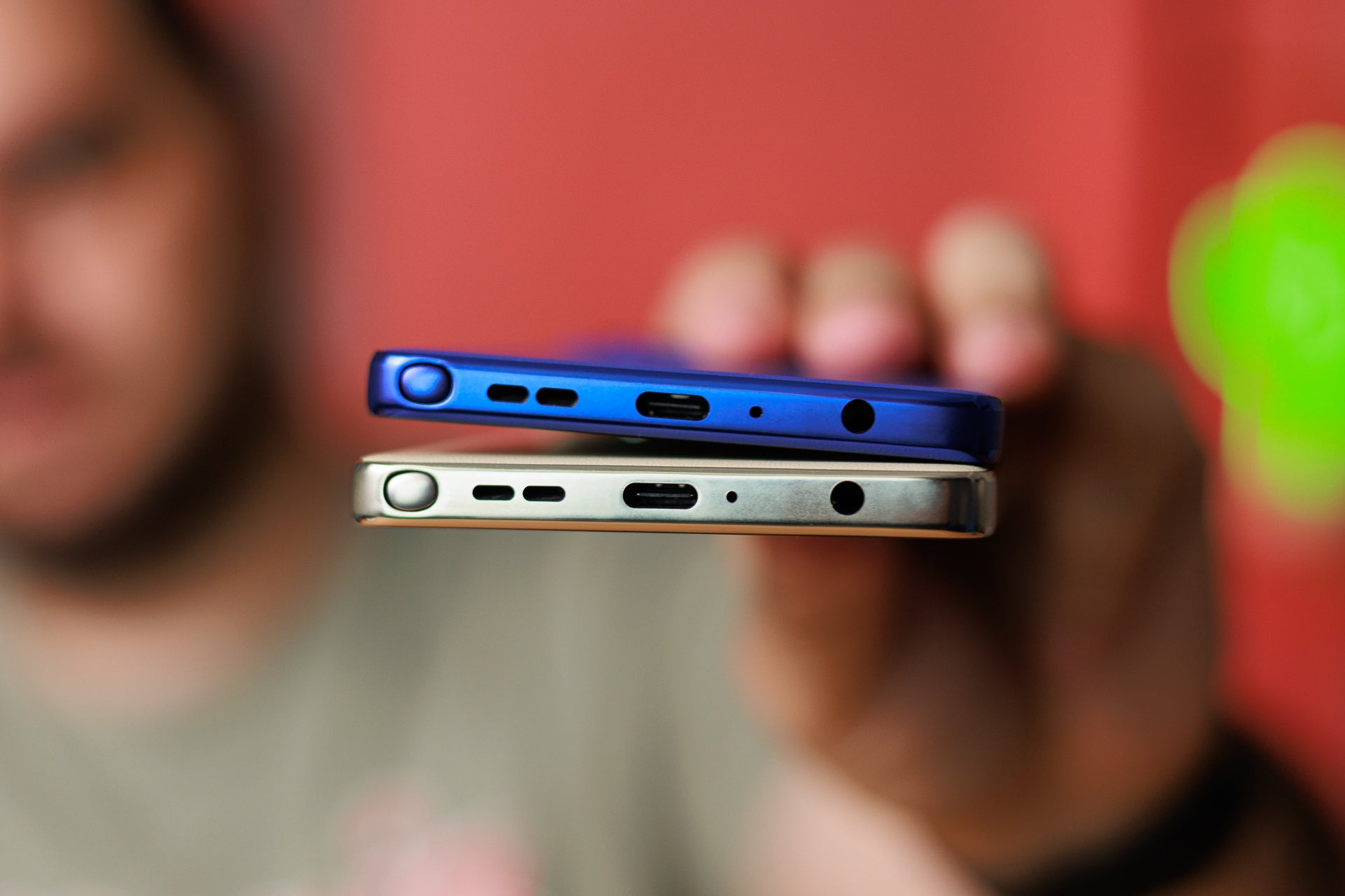 The new Moto G Stylus comes with much faster charging, and worse battery life. | Image by PhoneArena - Moto G Stylus (2025) vs Moto G Stylus (2024): Worth the upgrade over last year’s model?