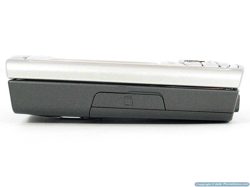 Nokia N80 Smartphone Review