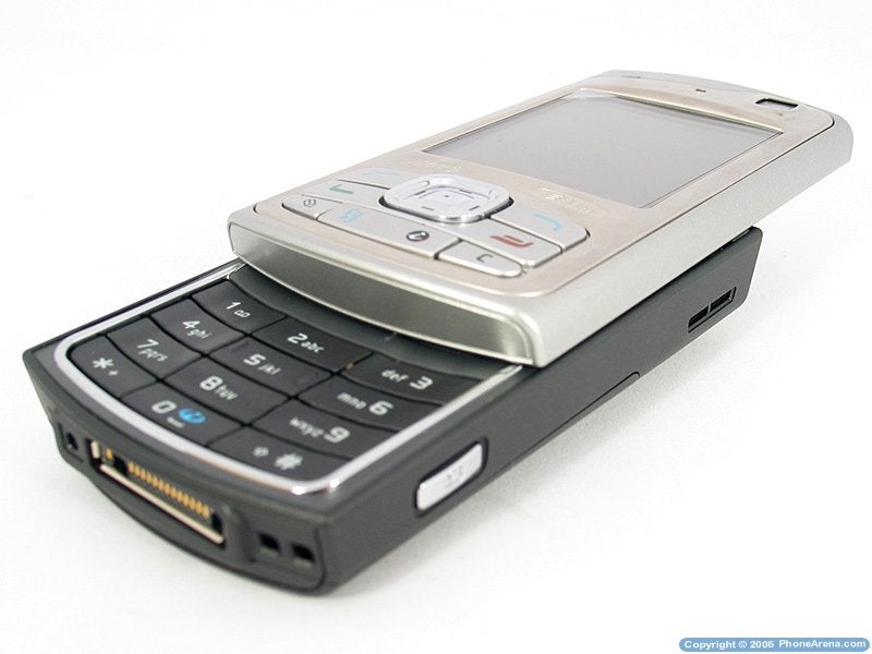 Nokia N80 Smartphone Review