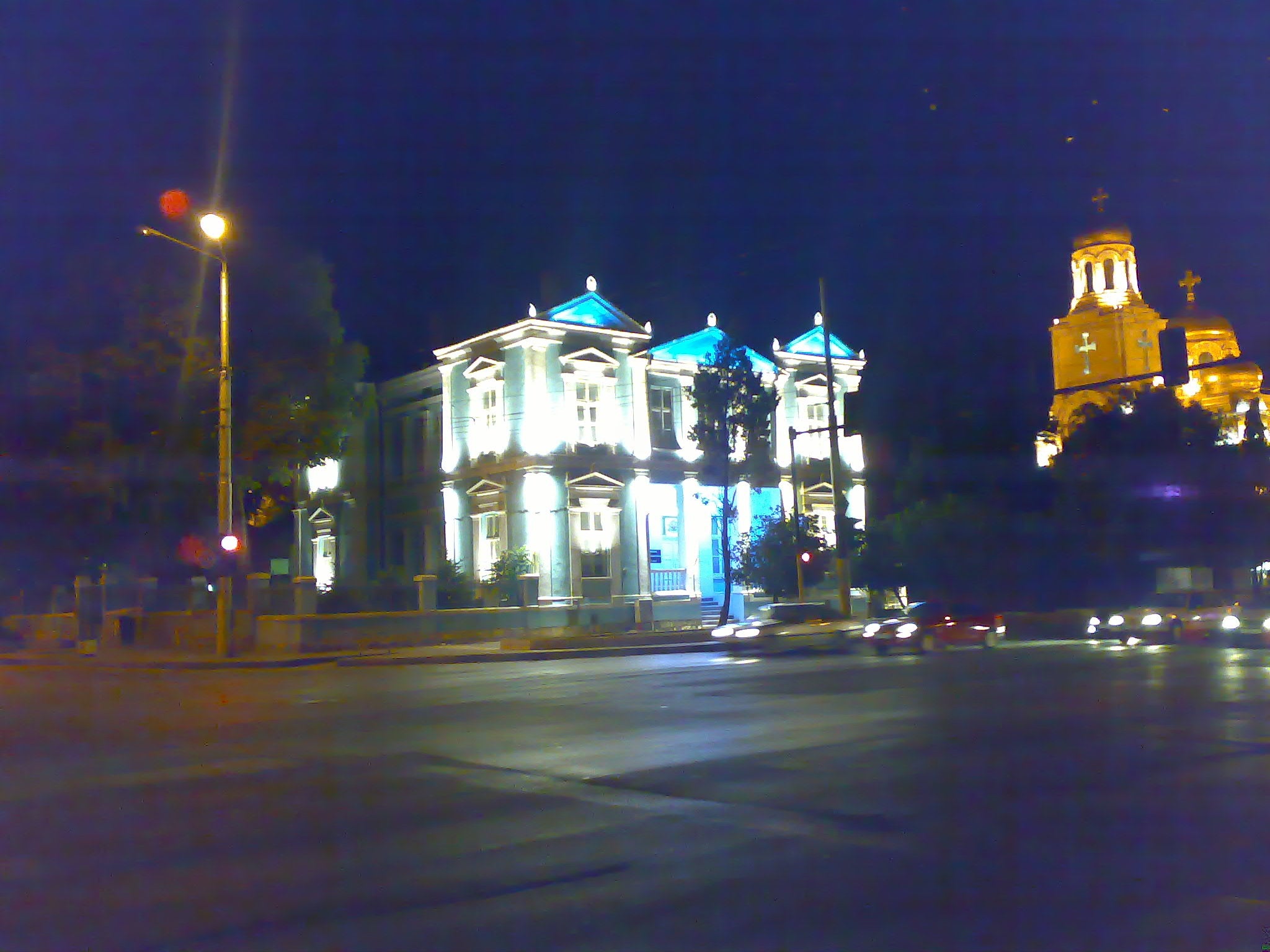 3-megapixel camera-phones comparison: D900, K800, N73, N80, N93