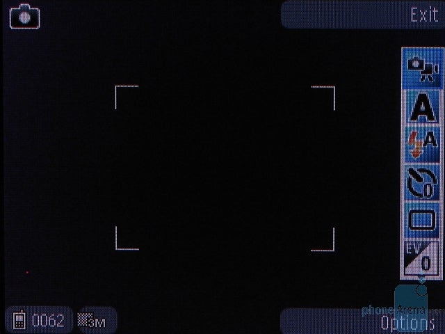 3-megapixel camera-phones comparison: D900, K800, N73, N80, N93