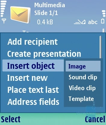 Nokia N80 Smartphone Review