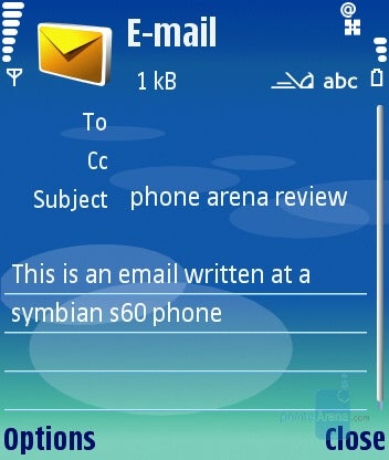Nokia N80 Smartphone Review