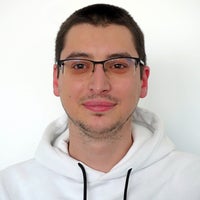 Iskren Gaidarov - Affiliate Content Lead
