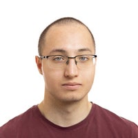 Preslav Mladenov - Senior Deals Writer