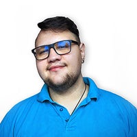 Stanislav Serbezov - News Content Lead