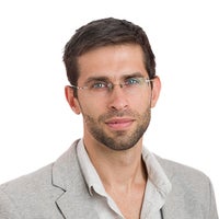 Victor Hristov - Review Content Lead